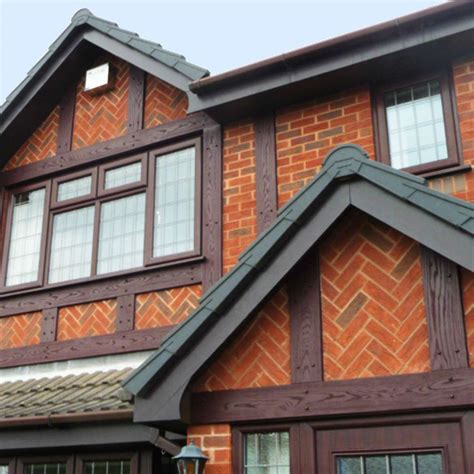 eurocell mock tudor.